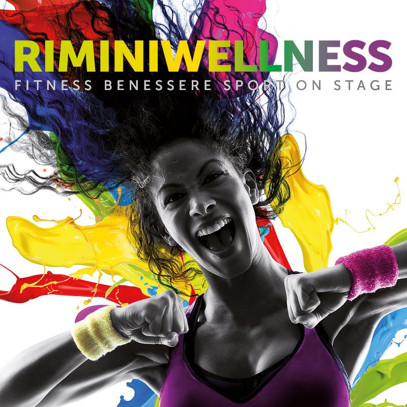 Mancano 31 giorni a @riminiwellness 2016, la #fiera di #Rimini dedicata al #fitness! bit.ly/RiminiWellness… #rw16