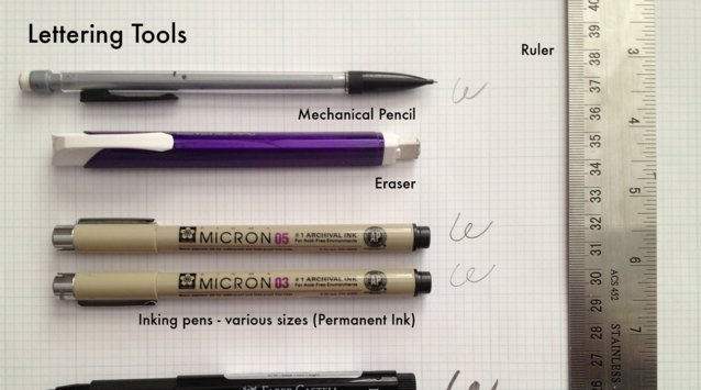 logogeek's tweet image. 5 hand-lettering tips for beginners howdesign.com/resources-educ… #Lettering #GraphicDesign