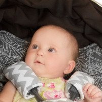 OutlookAust's tweet image. Here @OutlookAust we offer a range of pram accessories. Take a peek right here! #pramliners ow.ly/4niO8t