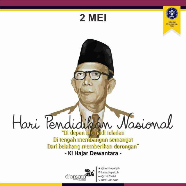 BEM Fapet IPB tweet media