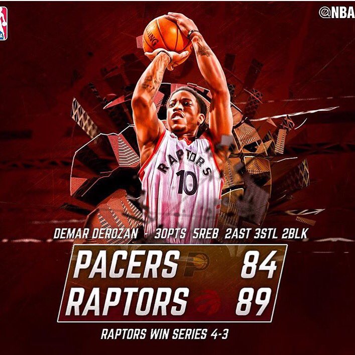 Tha_Webb's tweet image. Final score @Pacers vs @Raptors #Thawebb #Tagafreind #Nba
