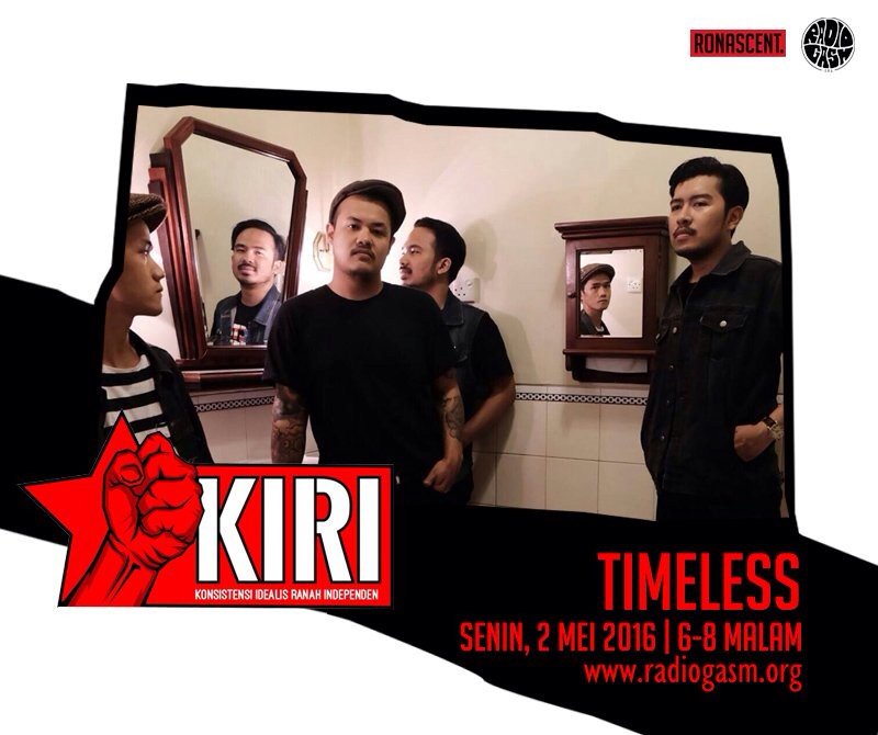 Timeless tweet media