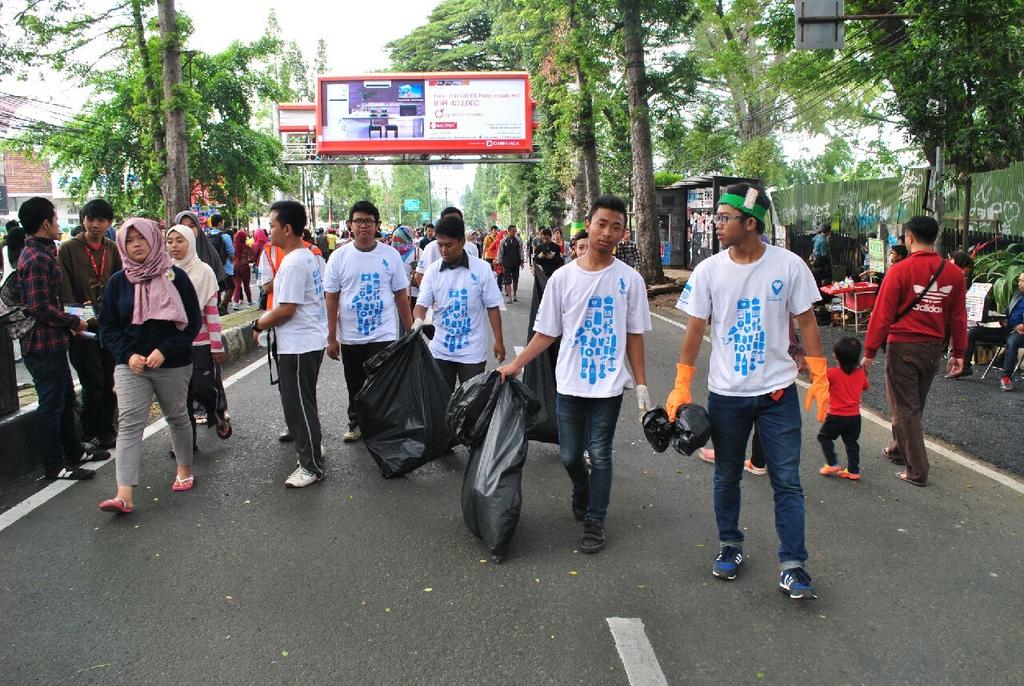 cleanactionid's tweet image. Semangat dari diri sendiri luangkan waktu sebentar bangun kebiasaan #GPS di sekitar. Yuk jaga kebersihan bareng2