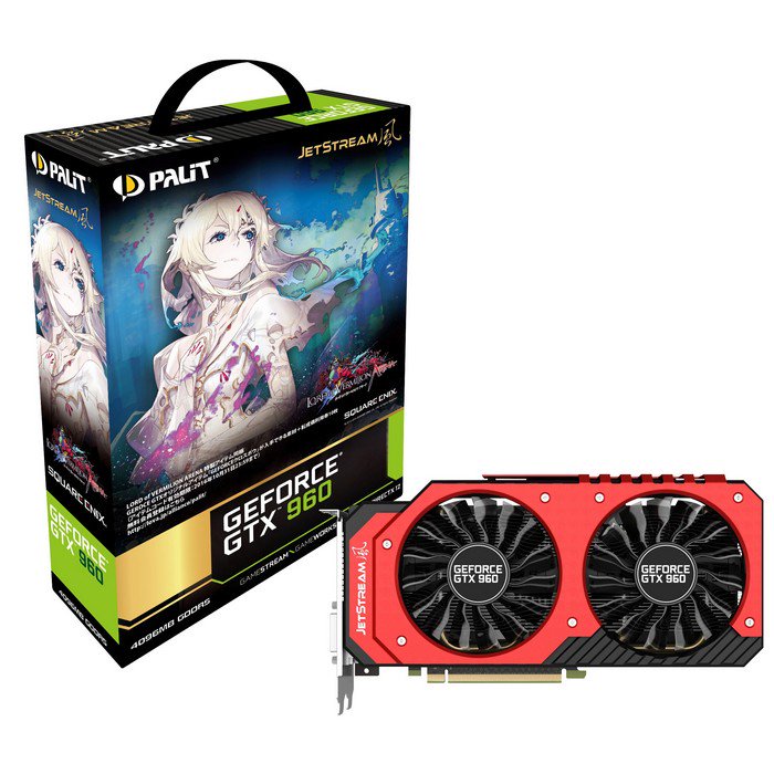 960 4gb Palit Gtx 960 Jetstream 2gb Palit Gtx Sale 960 Jetstream 4gb