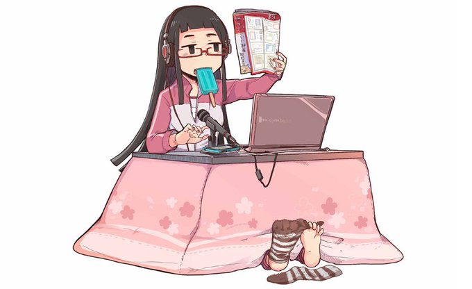 マヤさんの夜ふかしのtwitterイラスト検索結果 古い順