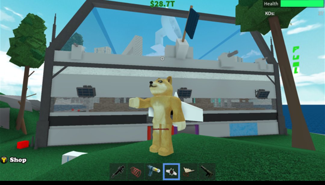 Roblox Berezaa Discord