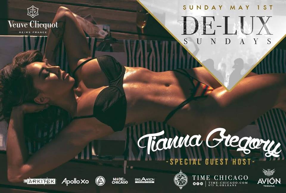 Time Nightclub tweet media