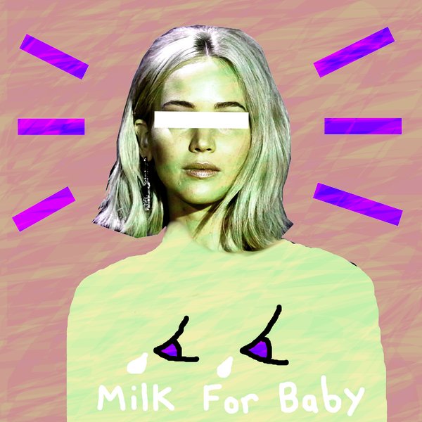 Milk for Baby. watch this video to know how to make it: facebook.com/La.Tribune.des…