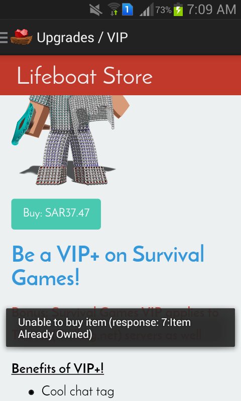 Saifuddincool78's tweet photo. Here is the screen shot that proves I already bought vip + can I reclaim it back plz :, ( https://t.co/ZEHy1N8Pyn