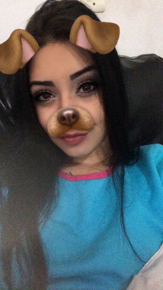 NiIsHot's tweet image. 🐶