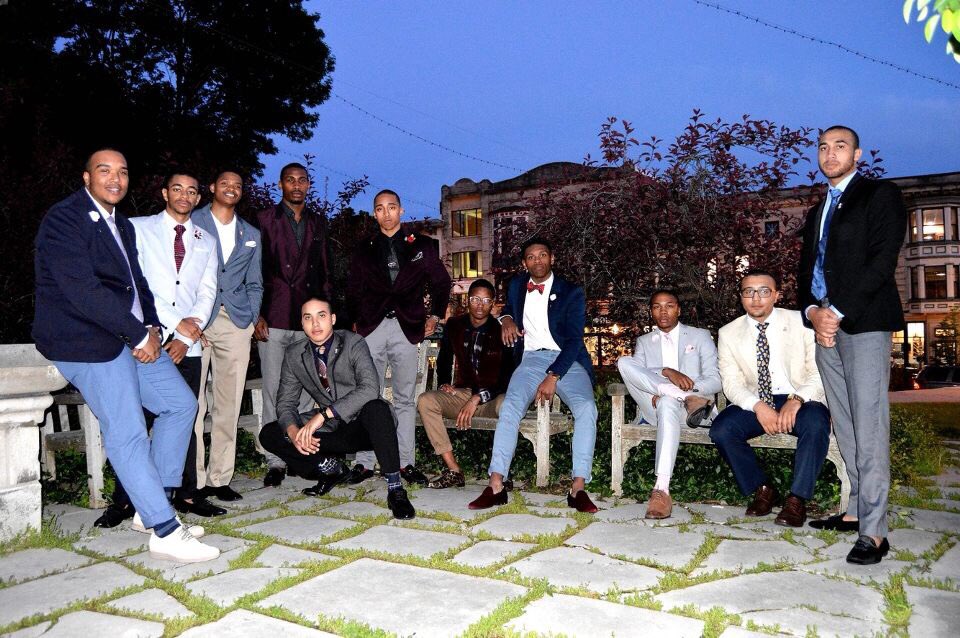 Sprove's tweet photo. SPROVE luh da bond👌🏽♦️ #AChapter #ThoseNupesGotTooMuchJuice https://t.co/5CzWYh4BFa