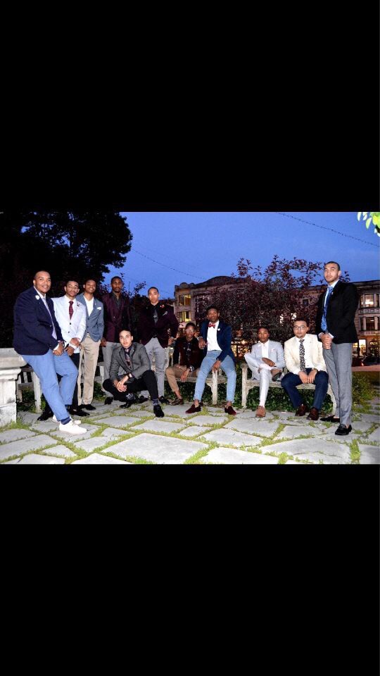 Sprove's tweet photo. SPROVE luh da bond👌🏽♦️ #AChapter #ThoseNupesGotTooMuchJuice https://t.co/5CzWYh4BFa