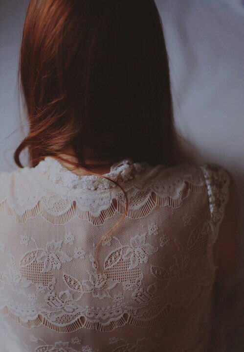 [[Jealous daddy's girl.]]