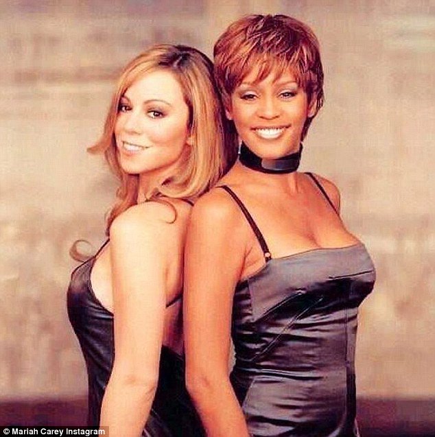 milesblt's tweet photo. Whitney Mariah #1 Spot early April..On the American Music Hybrid Channel on Roku

https://t.co/yZ0fGgQkzA https://t.co/rSKUx4qsLb