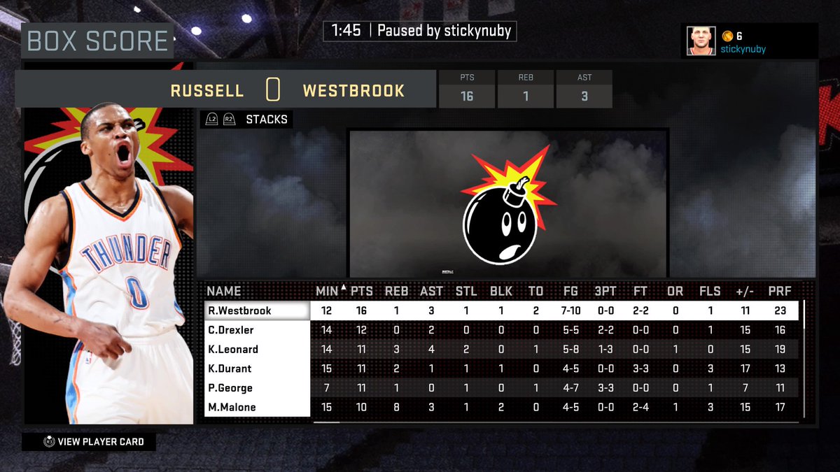 DoctorT_2k's tweet photo. WAGER ME  #PS4share https://t.co/NVp16rwlzm