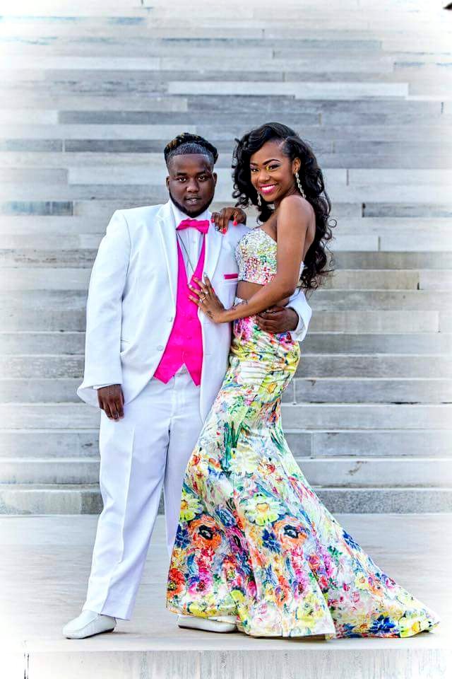OnlyAllure_'s tweet photo. Prom2k16 #hallhigh https://t.co/ShMYOsGFsu