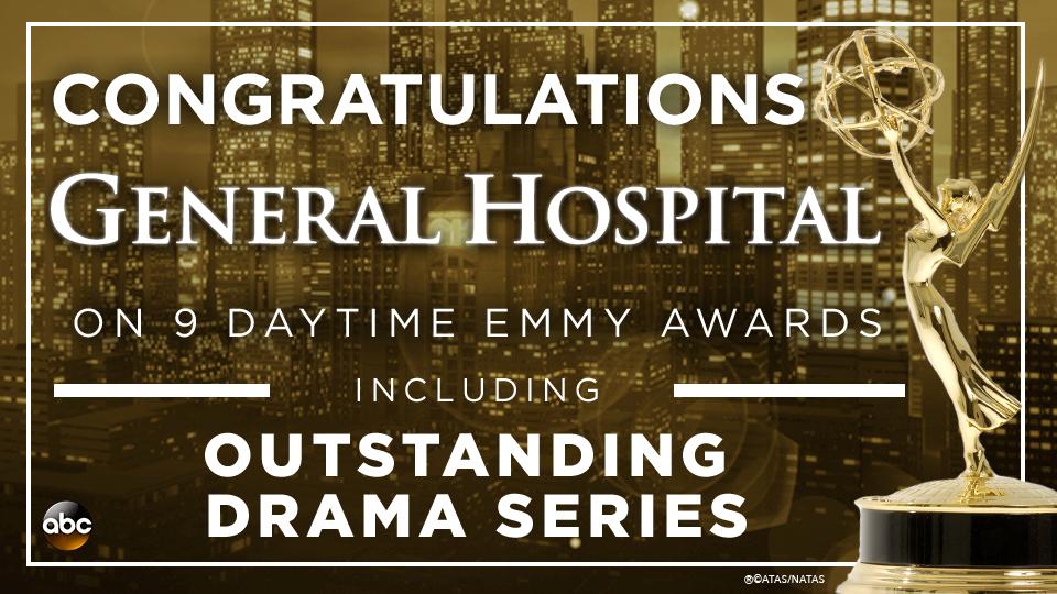 GeneralHospital tweet picture