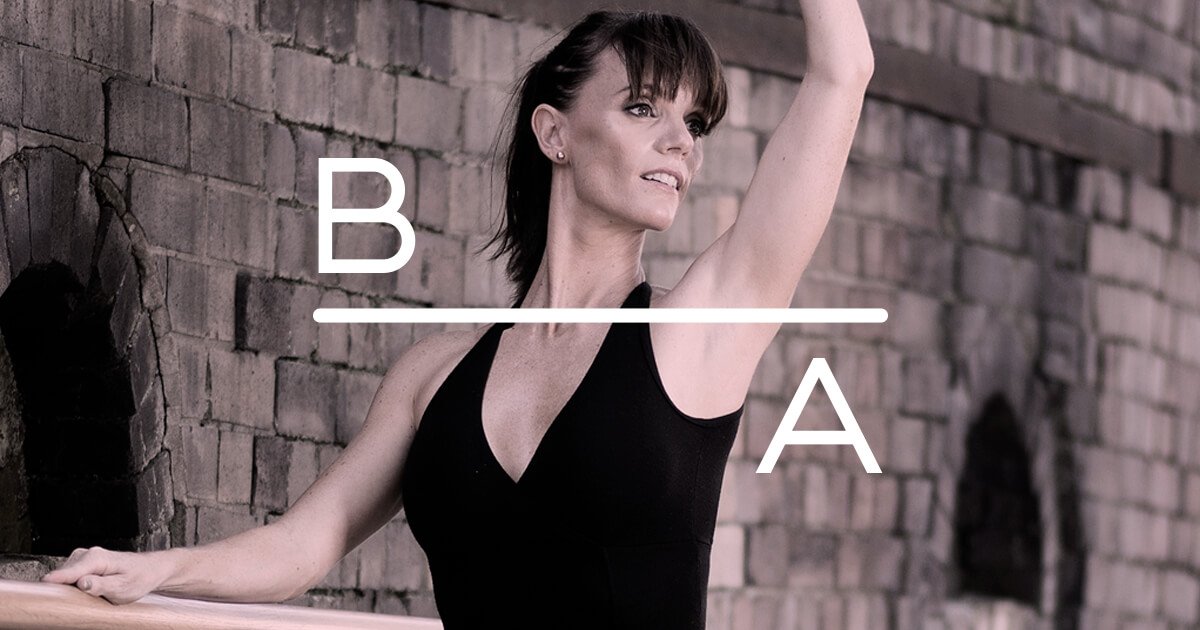 CanvasGroup's tweet image. Raising the barre with our latest project! Branding &amp;amp; a new online store for @BarreAttack! barreattack.com