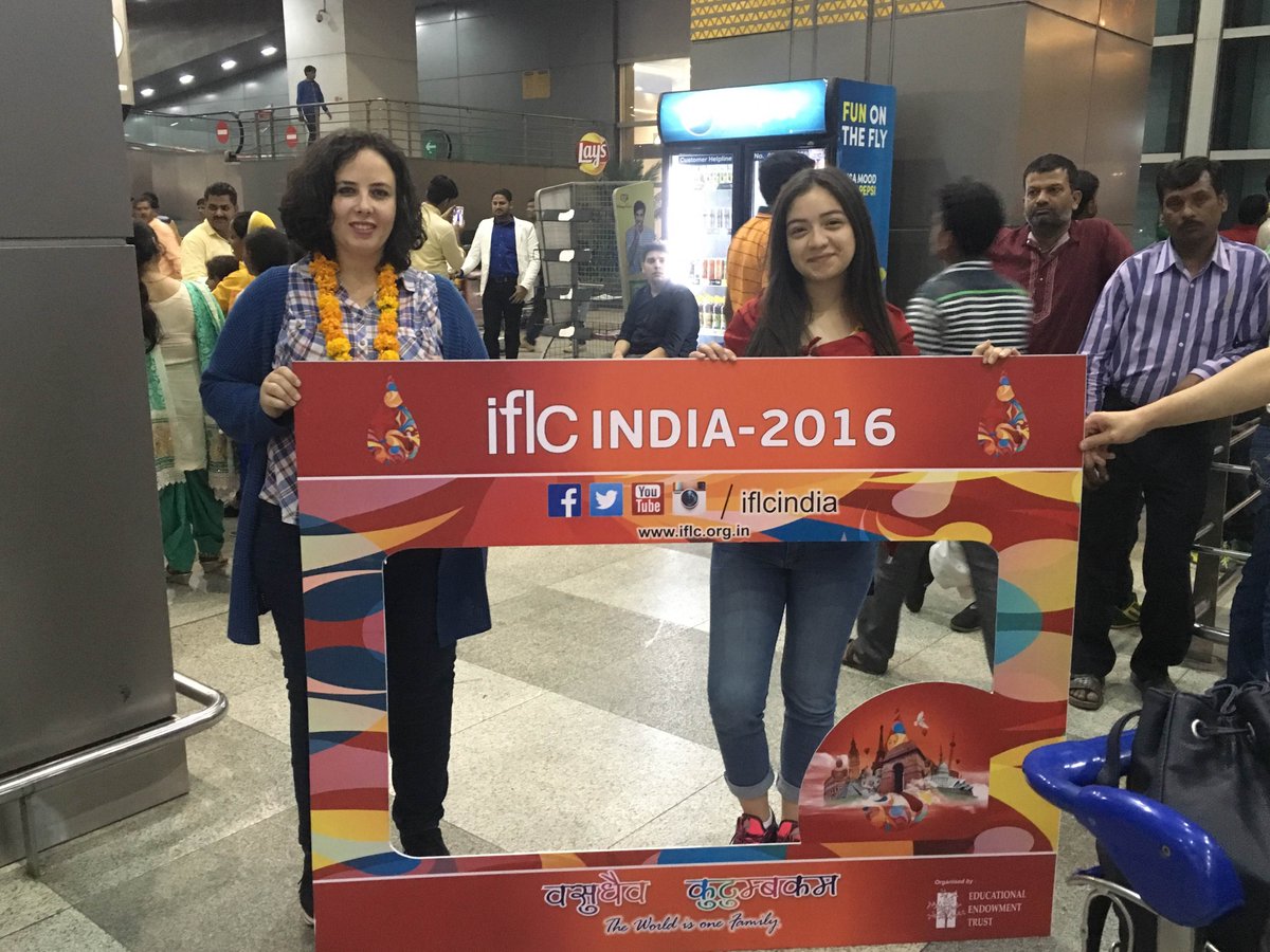 iflcindia tweet picture