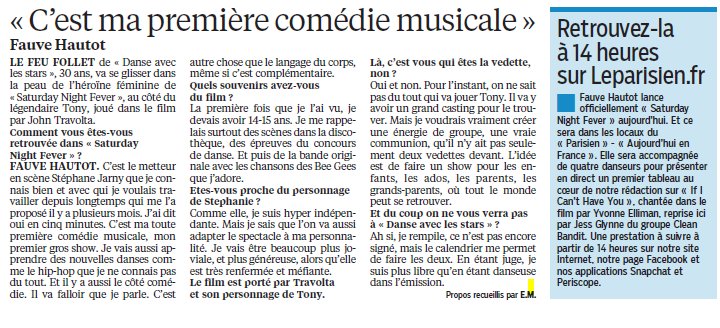 DALS - Presse - Les ex-candidats ? - Page 3 ChbO-rTW4AEePKz