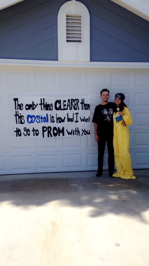 LCC Promposals tweet media