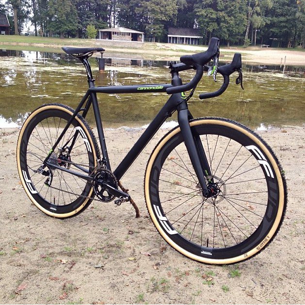 by <a href="/cyclocrosss/">Cyclocross Social</a>: Absolutely dope ride this is 😍🔥 1 like = 1 want 😱🙌🏻 Here’s <a href="/jordyluisman/">Jordy luisman</a>’s… bit.ly/23aN5sQ