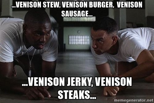 aaron17S5's tweet image. Hunting Conserves Wildlife #prohunting