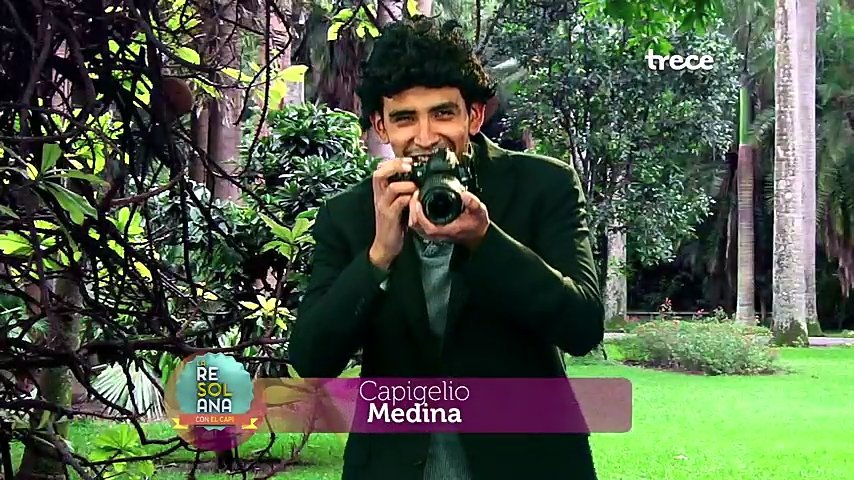 marypeace7's tweet image. Que cual es mi secreto para iniciar la semana súper feliz?😀
Pues veo #LaResolana es la mejor medicina💕😍 @elcapiperez