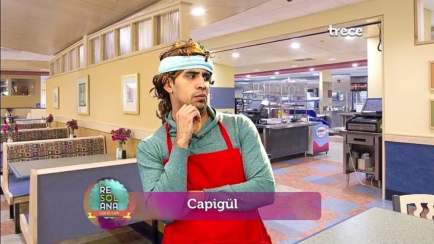 marypeace7's tweet image. Que cual es mi secreto para iniciar la semana súper feliz?😀
Pues veo #LaResolana es la mejor medicina💕😍 @elcapiperez