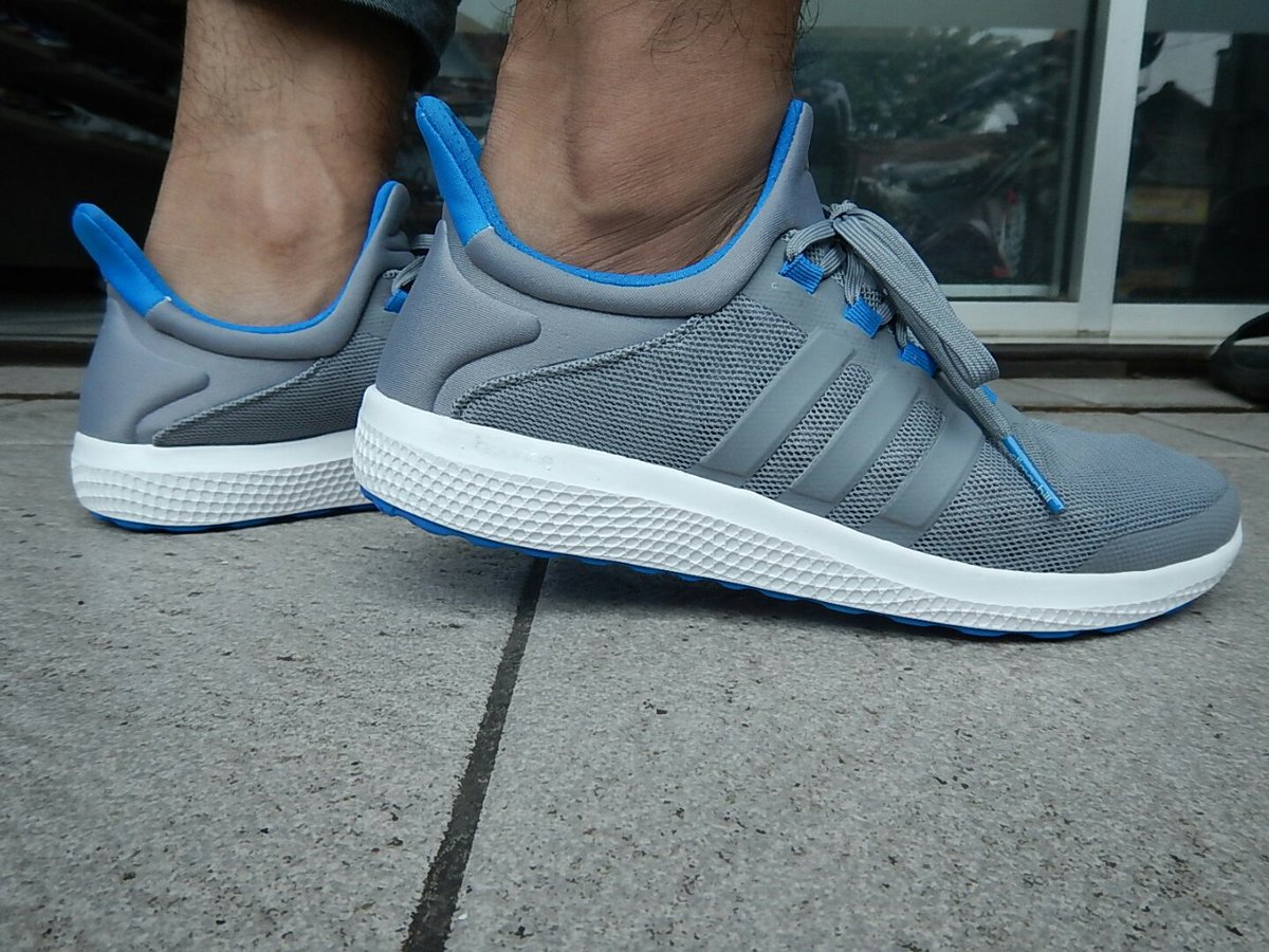 adidas bounce climachill