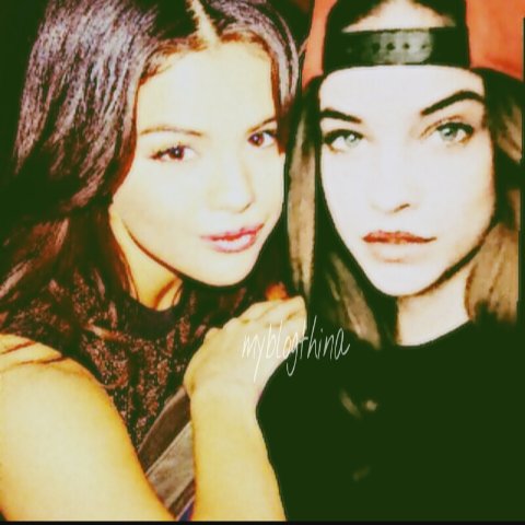 Babes — You make this worth it. Thank you for always carrying the weight of my world on your shoulders. ❤ Kota ❤