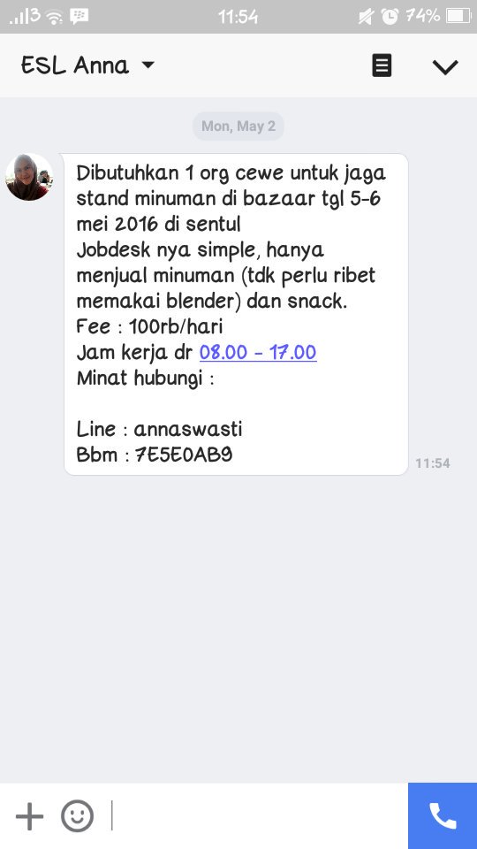 Numpang promosi yaa min <a href="/lowonganbogor/">Lowongan Kerja Bogor</a> <a href="/pakarSPG/">Pakar SPG</a> <a href="/SPGEvent/">SPG Event</a>