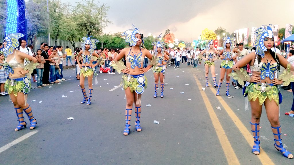 JS19JdistritoV's tweet photo. Managua celebra 🎈🎉 en #TrabajoYPaz con #AMORANICARAGUA 🌎⚪🔵✌🎺🎶 el dia internacional de l@s trabajador@s #JS19J https://t.co/aIfUkygFP5