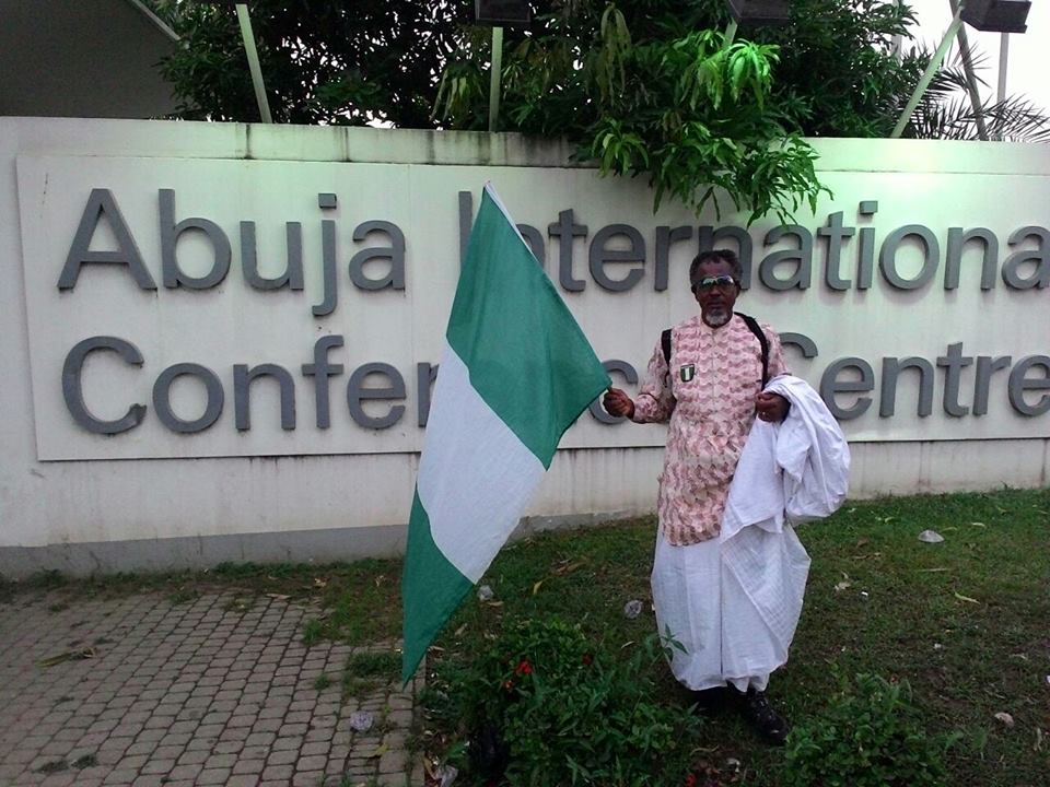 ADJARHO DAVID OBARO tweet media