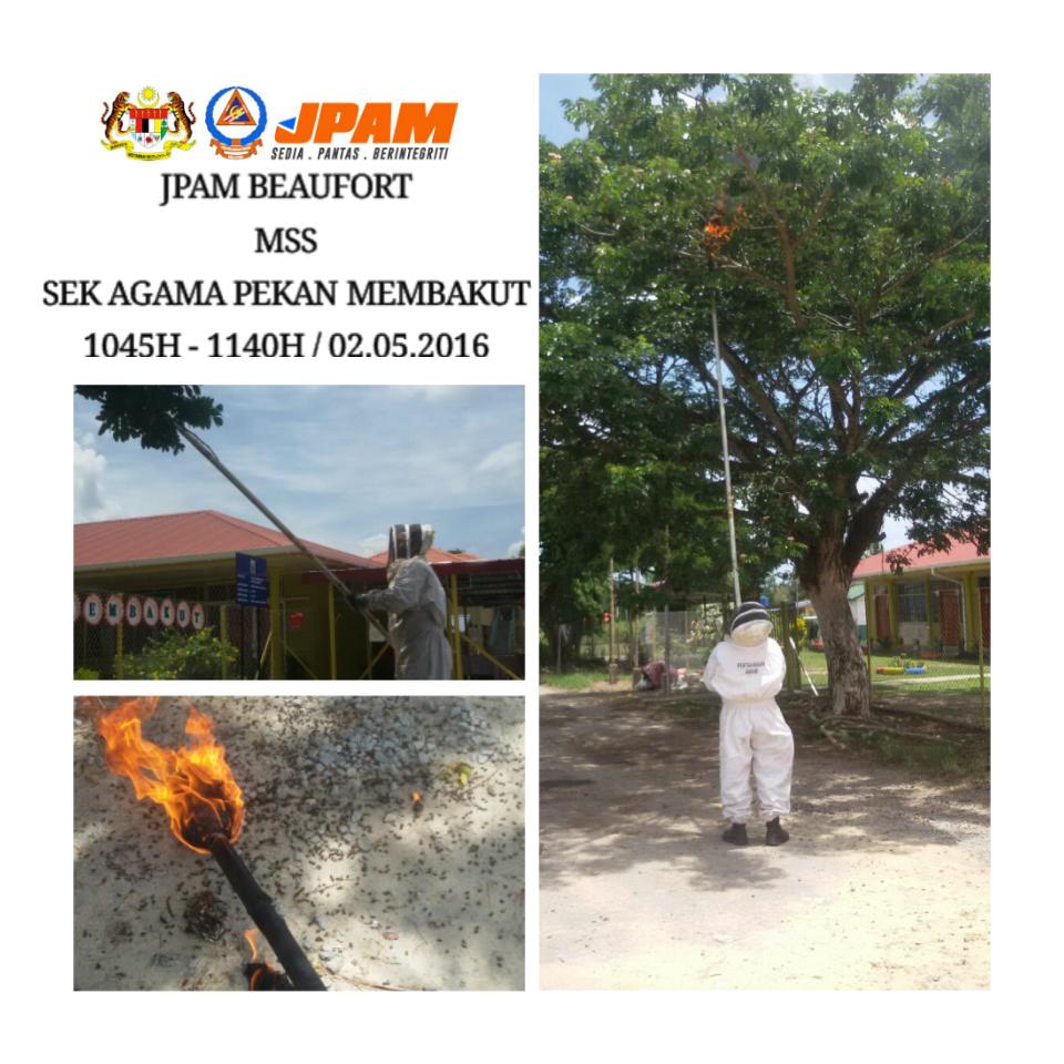 JPAM Beaufort tweet media