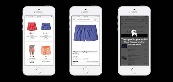 mconnectmedia's tweet image. Most Useful Tips To Boost #Mcommerce Conversion Rates bit.ly/1ToYgZA

#mcommerce #boostconversion