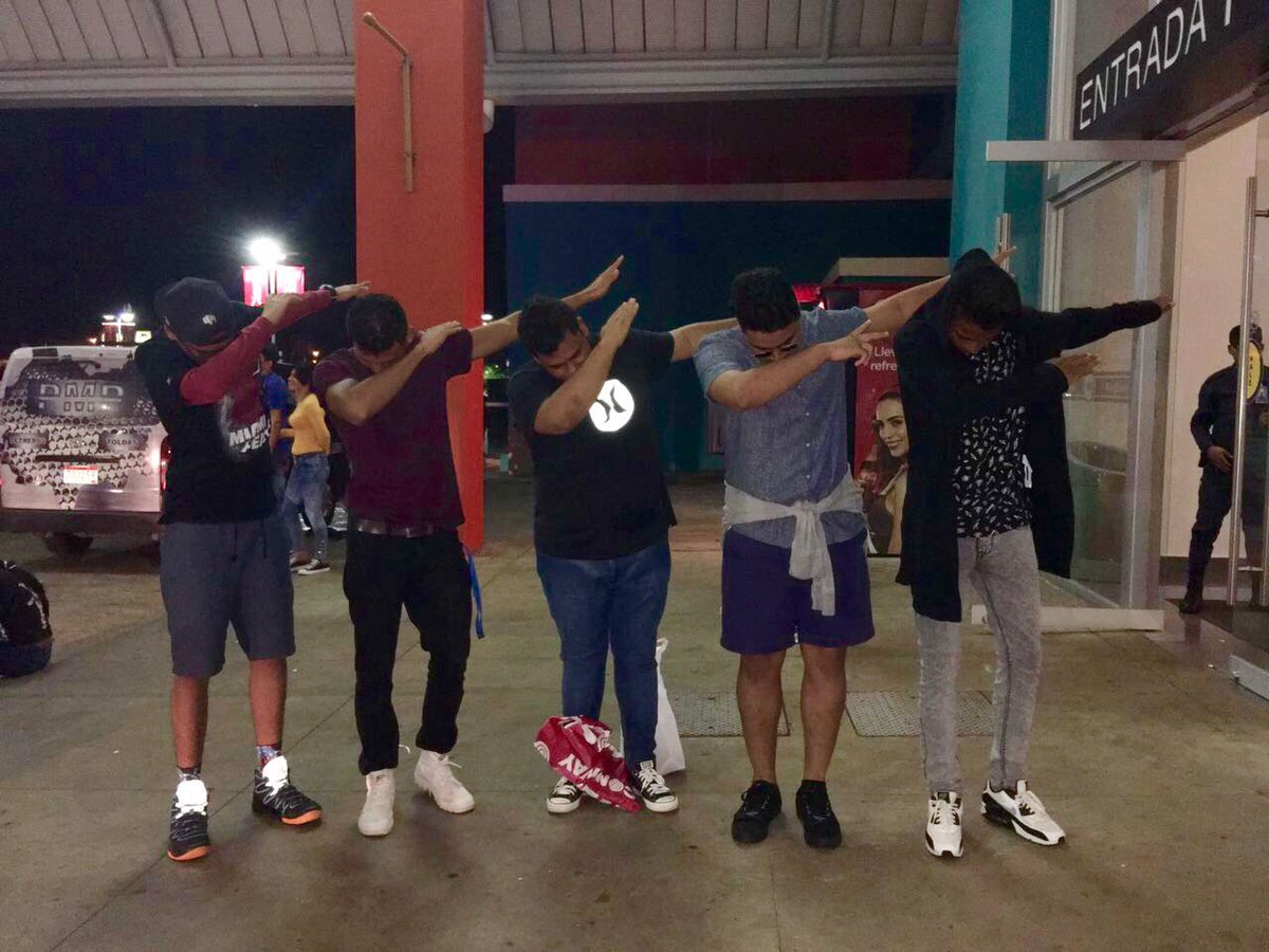 johnwashburn7's tweet photo. #dabforme @JoharAlessandro @Abdiel_9828  @JulioAlonso97 @_Alexiis10 💯💙 https://t.co/Hk1SrjY2BN