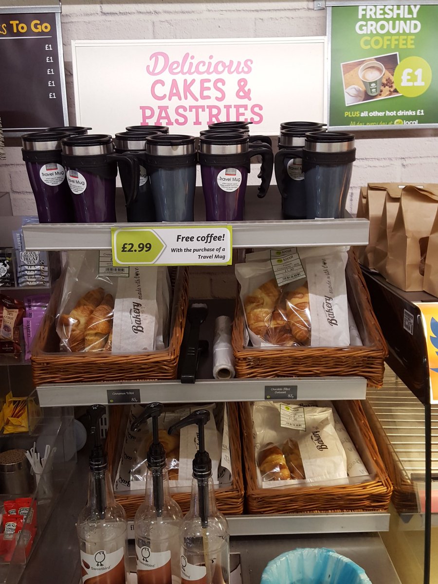 MyLocalWoko's tweet photo. All ready for May fayre come down and get all this fresh bakery.  @TeamMyLocal @WokyPaper #woko #woky https://t.co/x4L7UlsULo