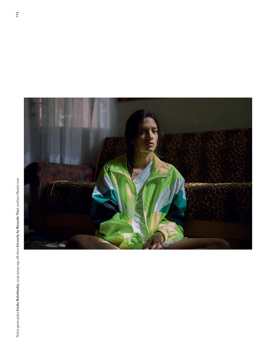 paper_muse's tweet photo. #DazedAndConfused 봄.여름호/ https://t.co/AnWHpYbVju: Photo #MaxVonGumppenberg #PatrickBienert, Styling #MattiasKarlsson https://t.co/UNUtZ9R0ux