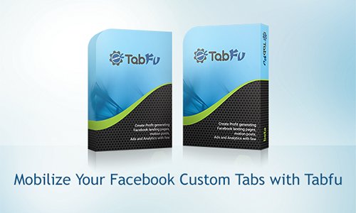 tabfuapps's tweet photo. Mobilize Your Facebook Custom Tabs with #Tabfu -
https://t.co/LX0kQDhEwK #MarketingDigital https://t.co/mI4VrLJm3P