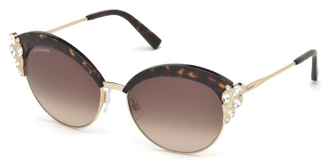 opticapasteur's tweet photo. @Dsquared2 nos encanta pero ¿qué parece este modelo que nos recomienda @InStyle? 
¿¡No son preciosas?! https://t.co/TffORQkOVM