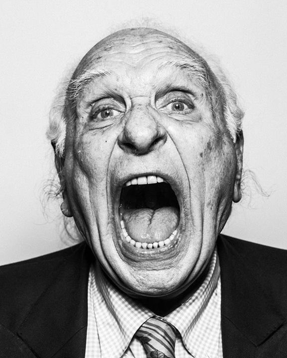 Auguri <a href="/MarcoPannella/">Marco Pannella</a> ti voglio bene #marcopannella #86anni