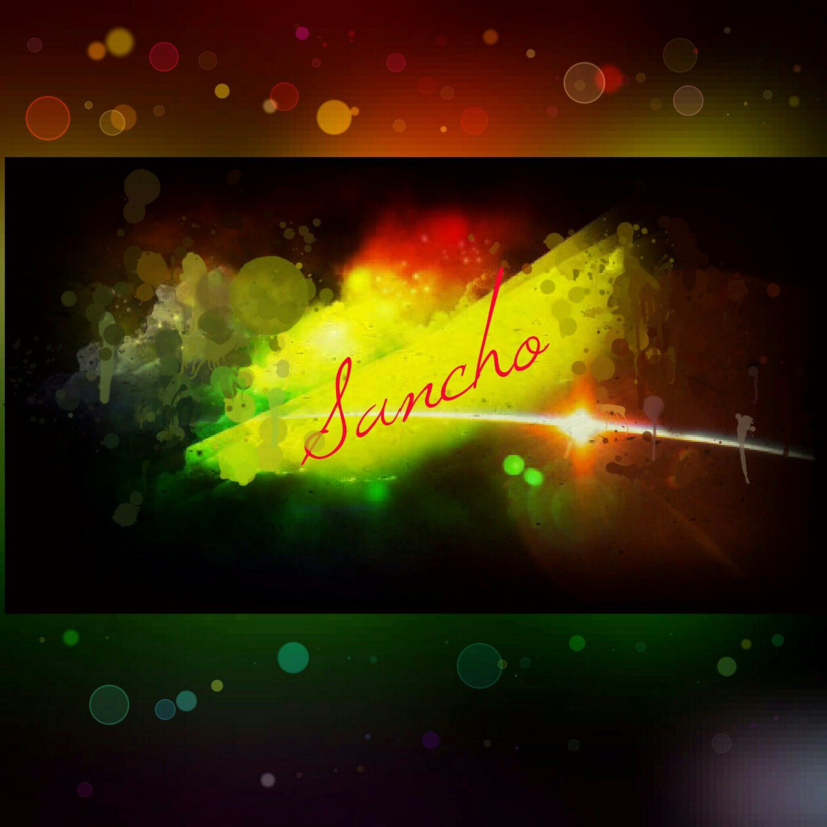 Sancho_Alex__'s tweet photo. #кличка https://t.co/L0YQDdz8rO