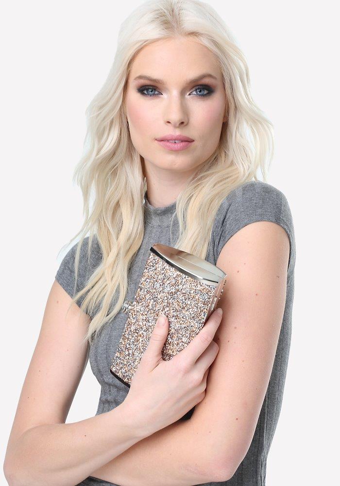 bebeindia's tweet photo. Shimmer with Bebe!! https://t.co/QARfqudizR