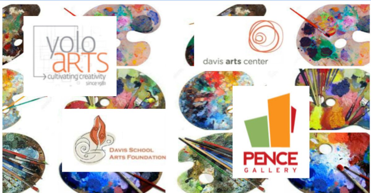yolo_cf's tweet photo. Yolo community is filled with talent! Today’s nonprofits promote creative efforts of local artists young and old. https://t.co/76jnbd8u6P