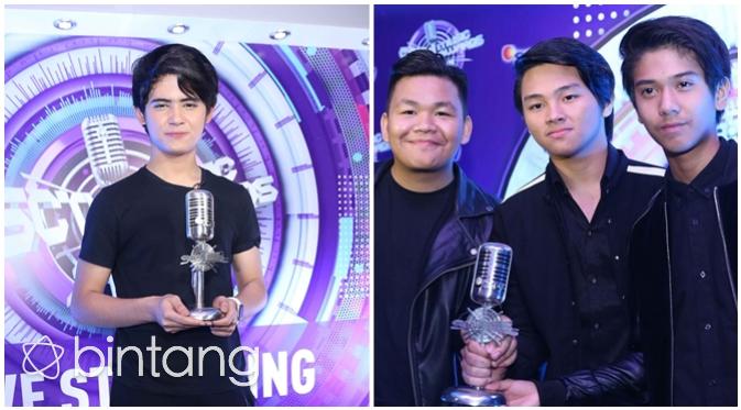 Keren, 'Kesempurnaan Cinta' EDM Versi Aliando Syarief dan CJR bit.ly/1QMfkqG via <a href="/bintangcomID/">Bintang - Platform Endorsement Selebriti</a>