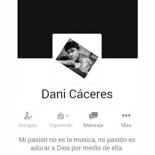 jovencristianod's tweet photo. #Facebook #MiFacebook Buenas noches. https://t.co/ATNGr14EFP