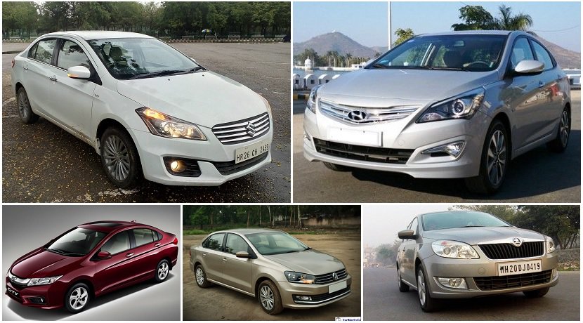 #CarBuyingGuide: Best #Diesel #Sedans in #India Under 10 lacs >> carblogindia.com/car-buying-gui…
