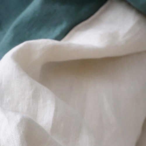 New colours are coming #green #frenchlinen #linen #homewares #interior #interiordesign