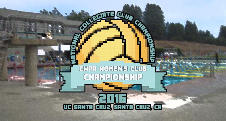 Tickets Available at the Gate for 2016 Women's Club Championship at UC-Santa Cruz on May 6-8 ow.ly/4njcIJ